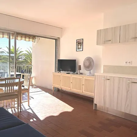 Cosy Proche Plage, - Fr-1-251-847 Appartement Le Lavandou