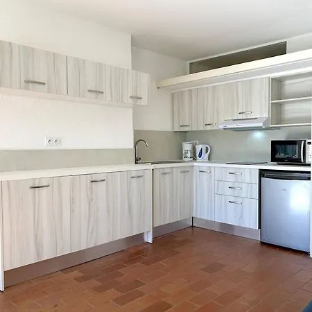 Cosy Proche Plage, - Fr-1-251-847 Appartement