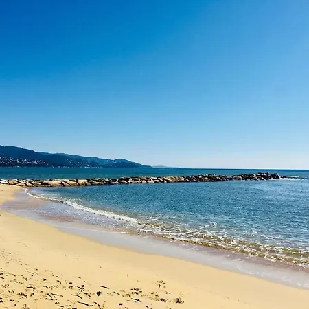 Cosy Proche Plage, - Fr-1-251-847 Apartment *