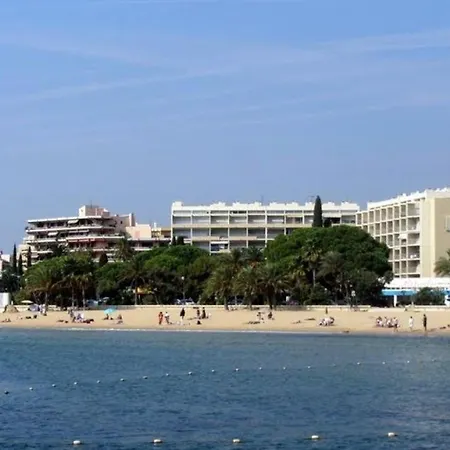 Cosy Proche Plage, - Fr-1-251-847 Le Lavandou