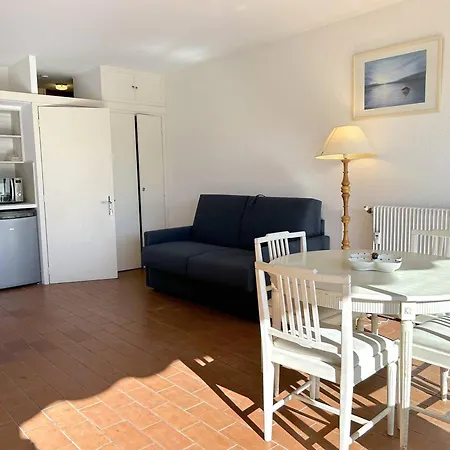Cosy Proche Plage, - Fr-1-251-847 Appartement