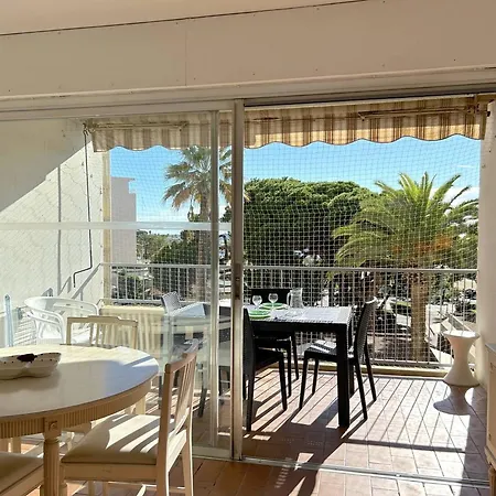 Cosy Proche Plage, - Fr-1-251-847 Le Lavandou