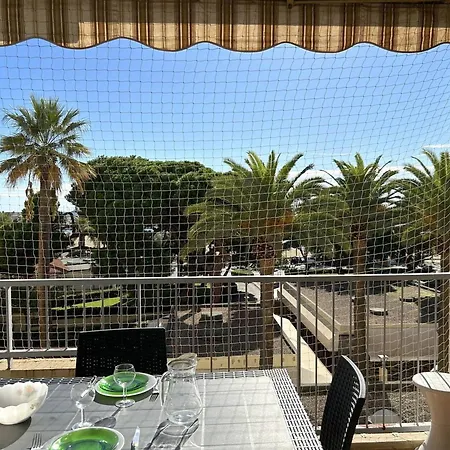 Cosy Proche Plage, - Fr-1-251-847